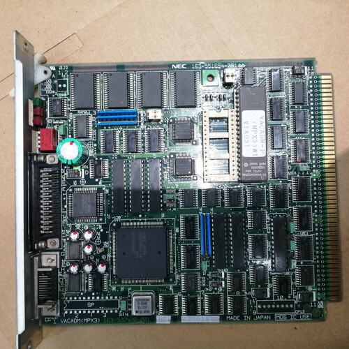 议价NEC伺服板卡KSS-20200FKSS-20200KSS-20220