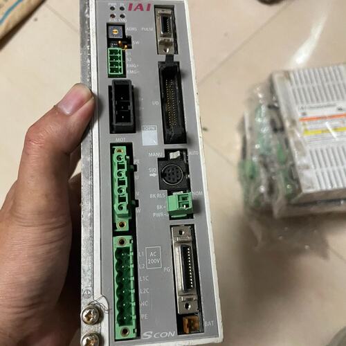 器SCON-CA-100I-NP-3-2SCON-CA-100I-NP-3-0SCON-CA-100I-NP-3-1