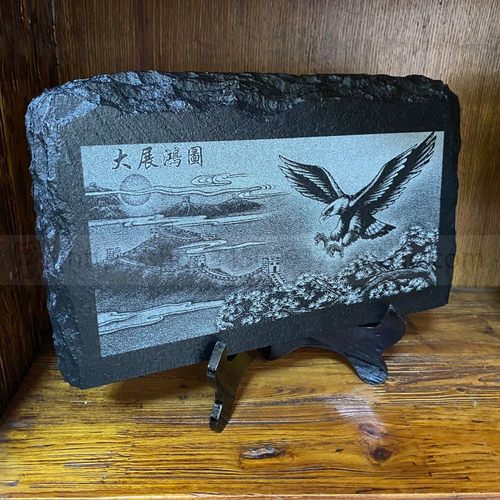 【山西馆】大同煤雕工艺品摆件