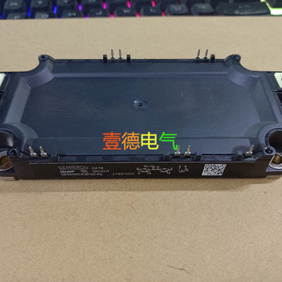 议价SEMiX603GB12E4IP SEMIX453GB12E4IP SEMIX603GB12E4P  现货