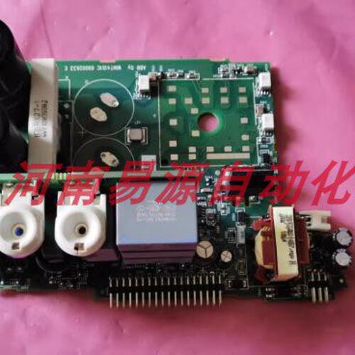 议价ABB变频器ACS355系列的电源板WCON4311/4321/4331/4431C现货