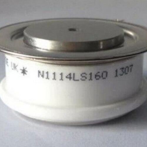 议价全新原装IXYS UK N1114LS160 平板式半导体控制整流器 晶闸管