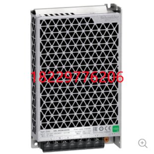 议价施耐德ABL2REM24065K开关电源全新原装正品现货