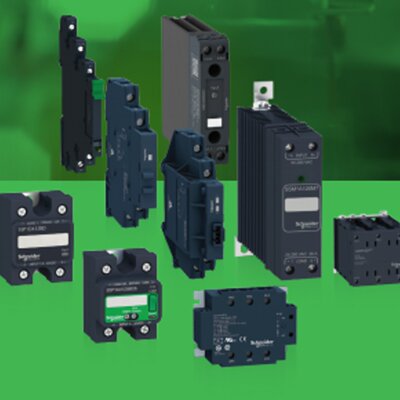 议价现货/施耐德SSP3A250BDRT固态继电器全新原装正品