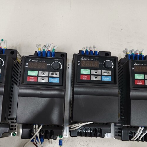 议价台达变频器VFD007E43A   VFD007E43T   VFD007E43W