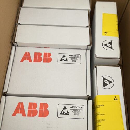 议价ACS-AP-S ABB变频器高级中文面板ACS580/880通用面板全新