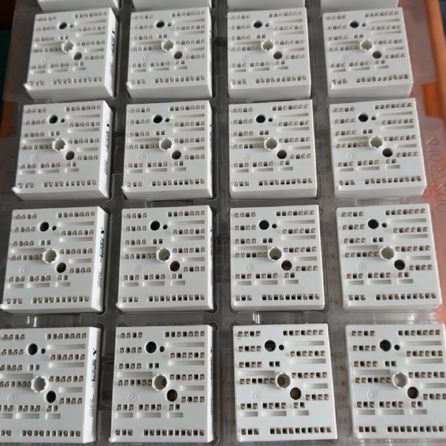议价K220A跟SKIIP24NAB126V1，SKIIP24NAB12T4V1全新现货 - 实物图