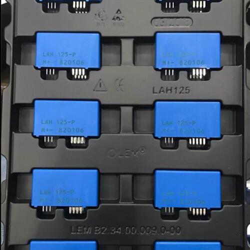 议价LEM莱姆电流感测器 LAH125-P 全新原装