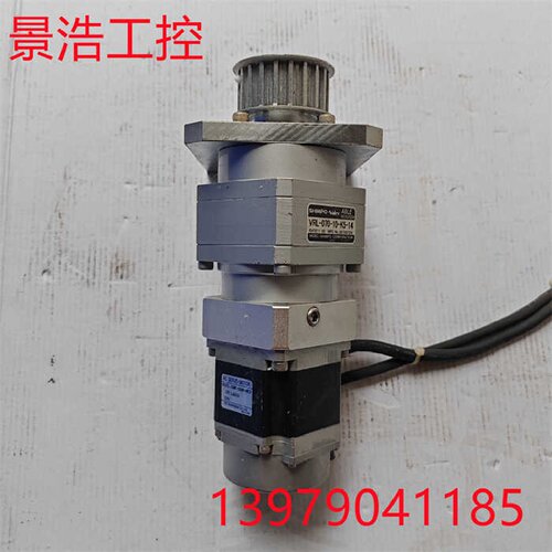 议价CSMT-02BB1ANT3 三星伺服马达VRL-070-10-K5-14减速器