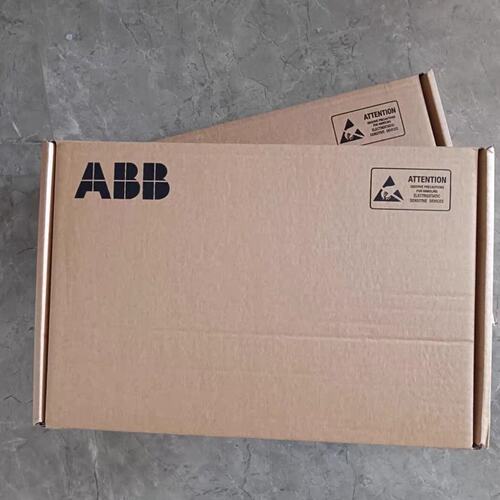 议价ACHM-01C ABB变频器ACS800系列信号板输出讯号卡6个