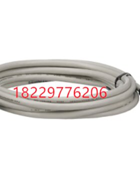 议价施耐德VW3A1104R30图形显示终端连接电缆3m全新原装正品
