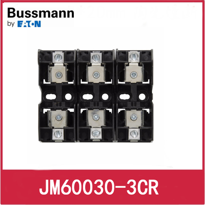 BUSSMANN代理商 JM60030-1CR JM60030-2CR JM60030-3CR  面议