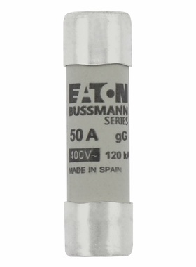 熔断器BUSSMANN C14G20 C14G16 C14G10 C14G8   14*51 配CH223DU