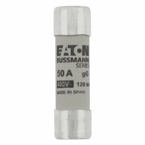 熔断器BUSSMANN C14G50 C14G40 C14G32 C14G25  14*51 配CH223DU