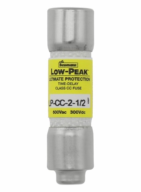 BUSSMANN代理商  LP-CC-15A  600V  15A  10*38 配 CHCC2DIU