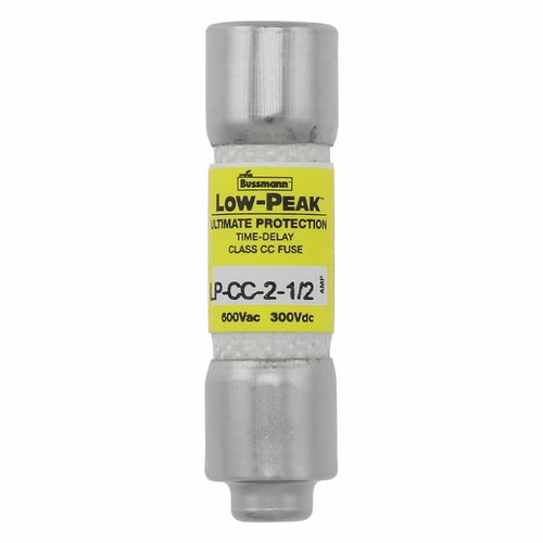 BUSSMANN代理商  LP-CC-7-1/2   600V  7.5A  10*38 配 CHCC2DIU