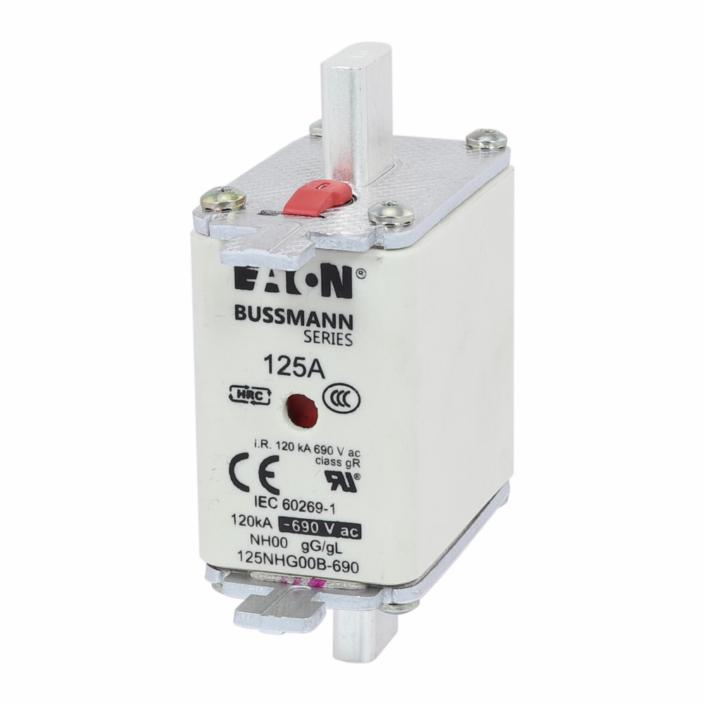 BUSSMANN代理商  50NHG000B 32NHG000B 25NHG000B 20NHG000B