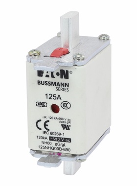 BUSSMANN代理商  315NHG2B 355NHG2B 400NHG2B  NH2 500V