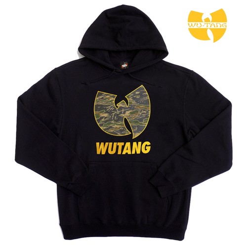 HIPHOP说唱街舞连帽卫衣