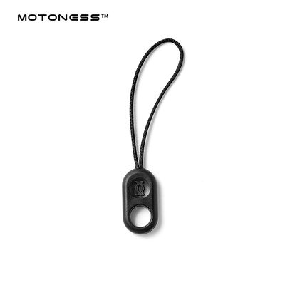 防丢绳转换头可拆卸Motobox