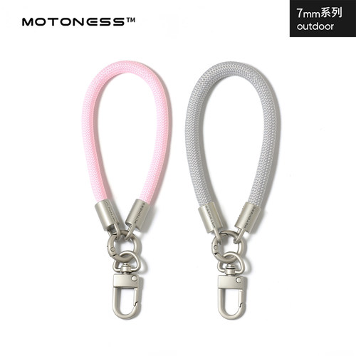 MOTONESS手腕手机挂绳防丢钥匙