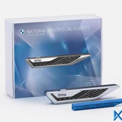 BMW宝马新款原厂香薰意大利原装