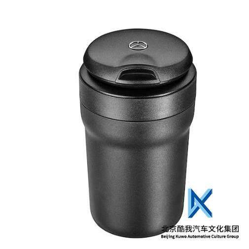 奔驰原厂 4S店代购 吸烟套件烟灰缸 小物件存储盒