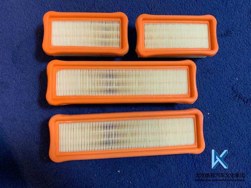 BMW宝马原厂 各车型各车系 空气滤芯 空滤 4S店代购纯正原装正品