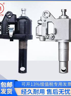 西林牛力莱力AC3吨手动液压叉车油缸储力油泵千斤顶总成配件