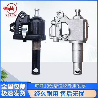 西林牛力莱力AC3吨手动液压叉车油缸储力油泵千斤顶总成配件