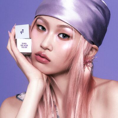 韩国直邮TwoSlashfour双色高光