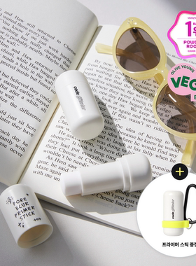 直邮韩国code glokolor毛孔隐形棒妆前棒打底滋润不黏腻哑光