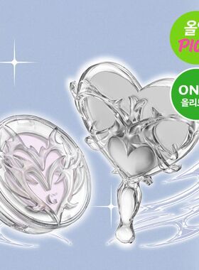 韩国直邮glint联名kowgi新品高光自然立体珠光细闪限时赠镜子5.8g