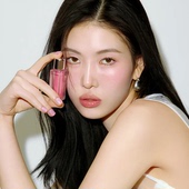 韩国直邮entropy小众珠光水光唇釉透明亮泽滋润细闪美拉德风7色