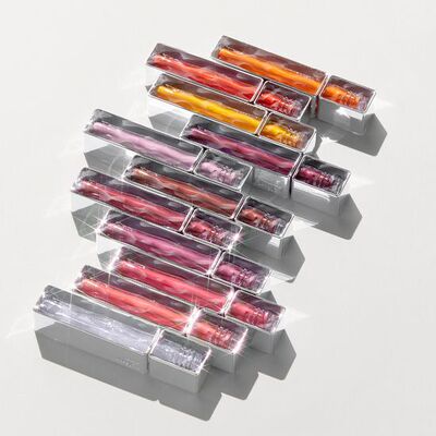 韩国直邮GintTint唇釉