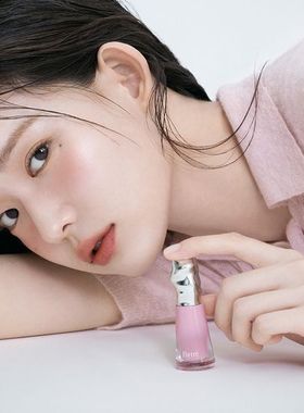 韩国直邮portre水光唇釉rosybrown玻璃唇蜜red hours滋润保湿唇彩