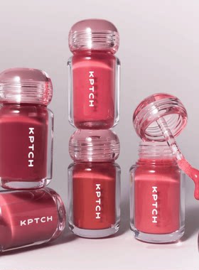 韩国直邮KPTCH水润光泽唇釉14色