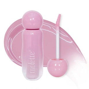 韩国直邮molette液体腮红sleek fit blush丝滑提亮保湿膨胀色