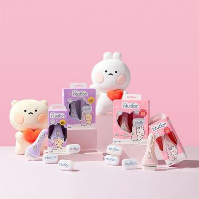 韩国直邮Intuition联名脱毛器