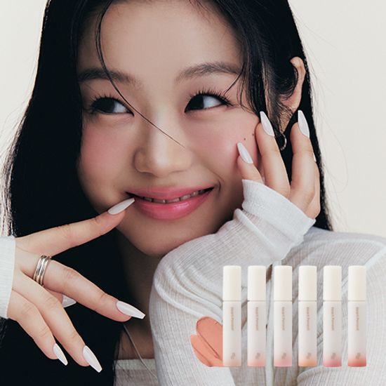 韩国直邮绒雾唇釉唇部遮瑕