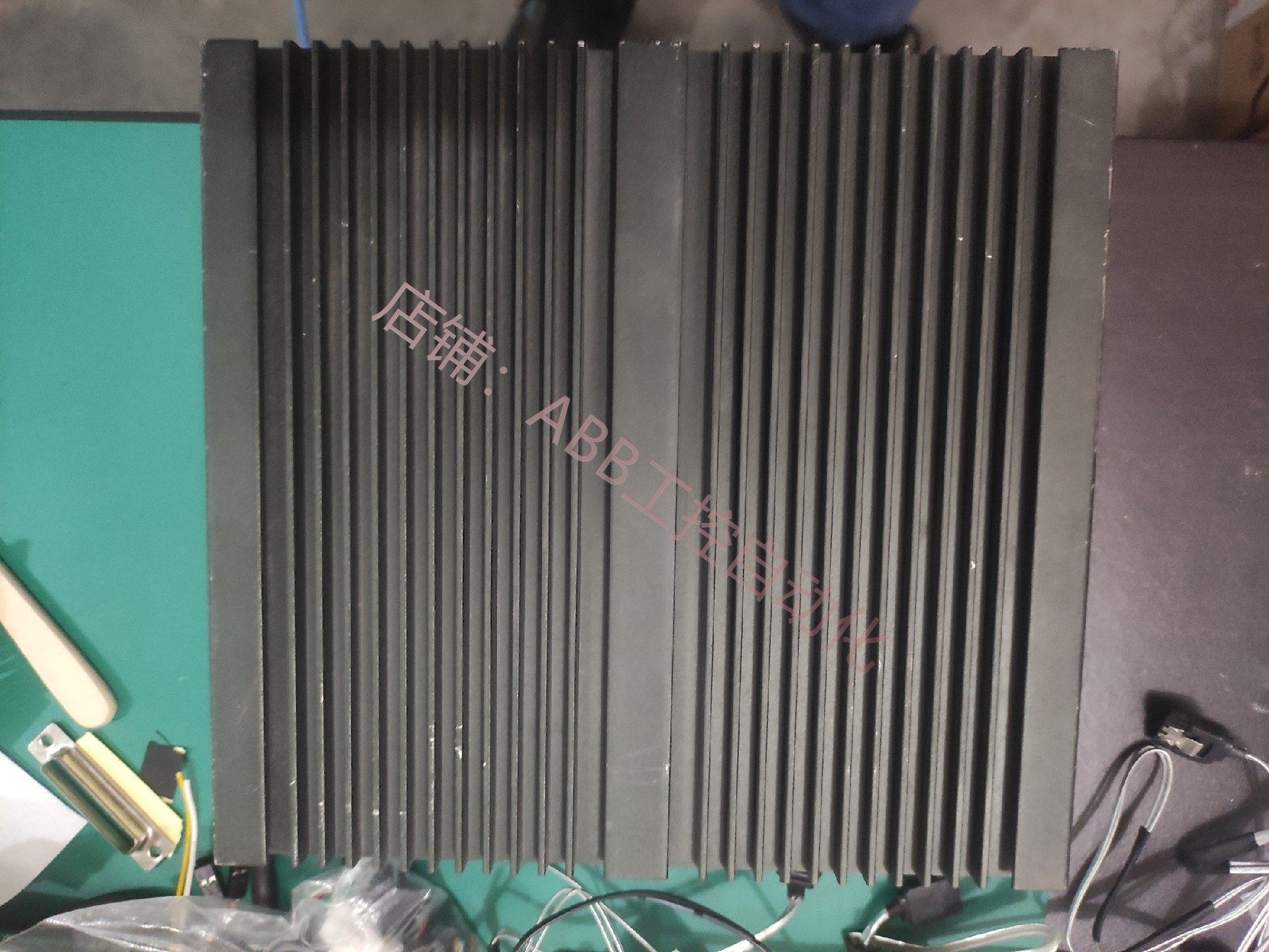 1037u 工控机 双千兆 软路由 4g内存32g固态