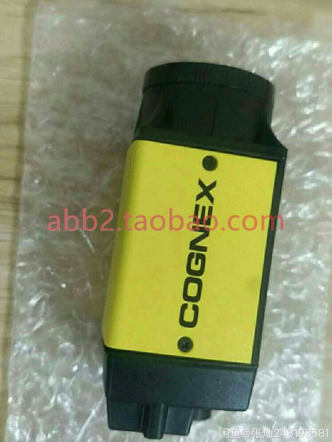 cognex康耐视IS8405 cognex康耐视IS840 5M-373-10