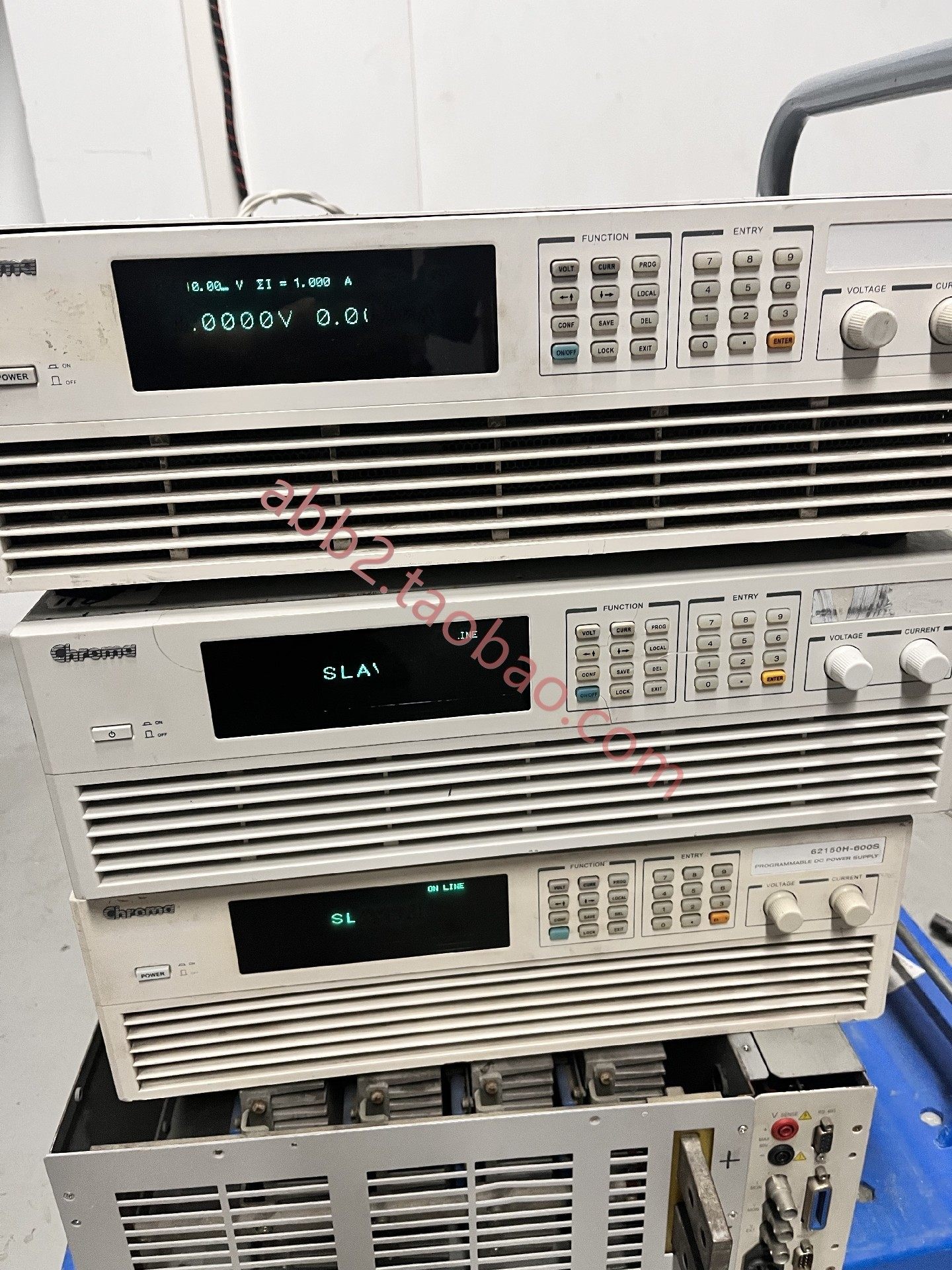 chroma  62150h—600s现货