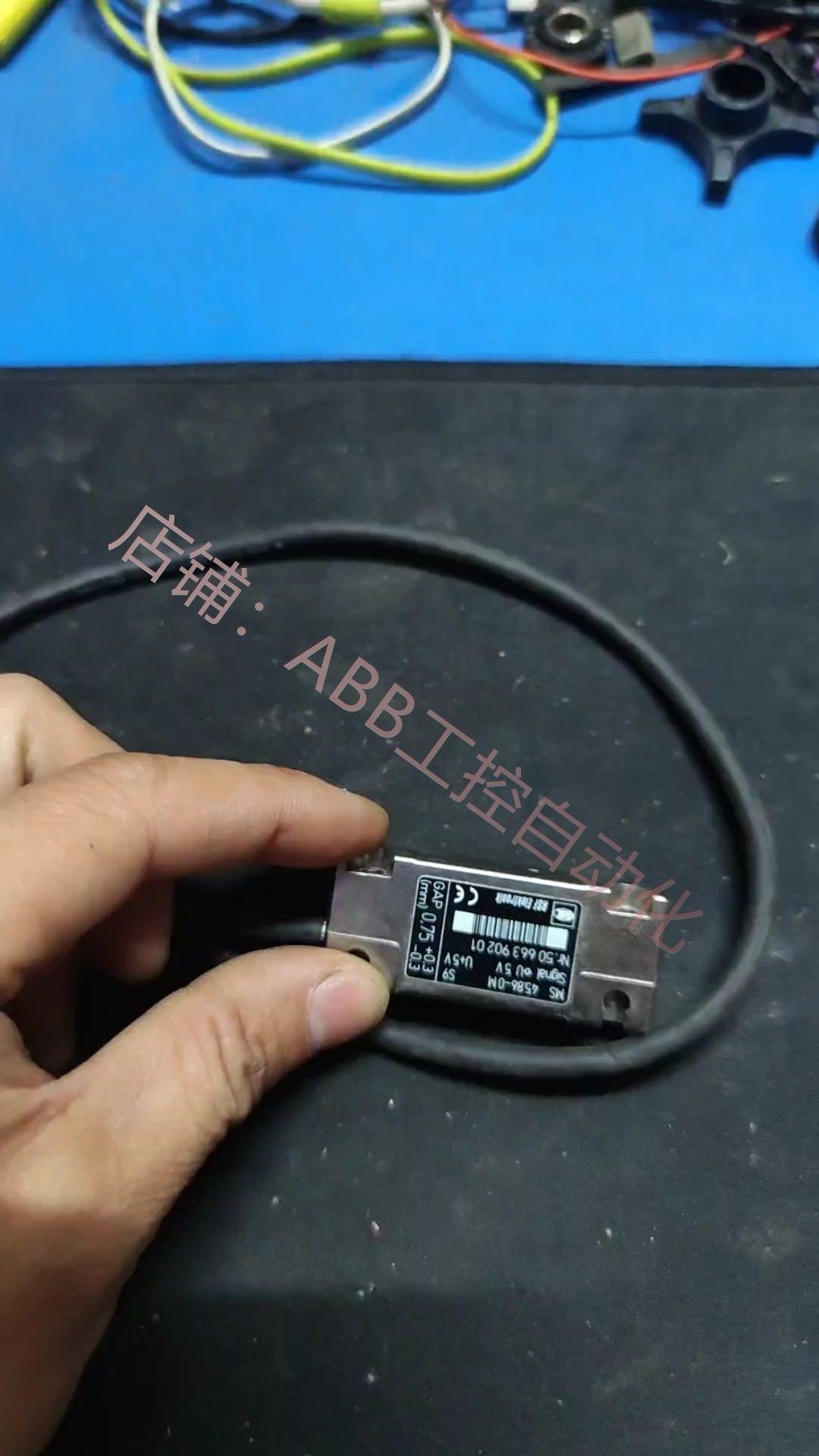 海德汉子rsf 光栅elektronlk光栅尺 rsf elektronik 光栅尺读数头