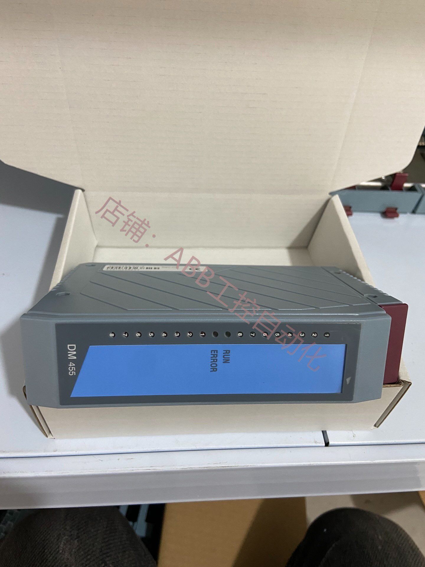 贝加莱模块 3dm45560-2