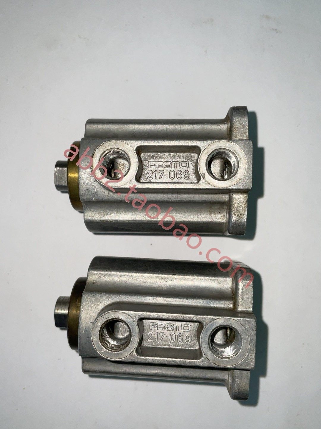 festo气缸adv-32-25 2只