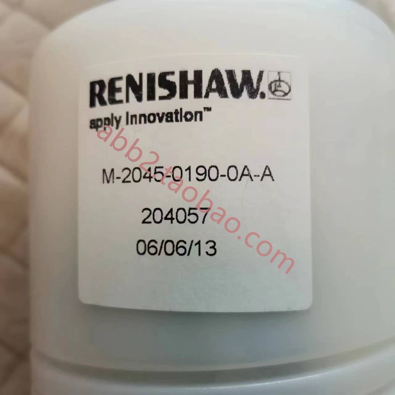 全新英国renishaw雷尼绍m-2045-0190-雷尼绍 激光测量仪上面用全