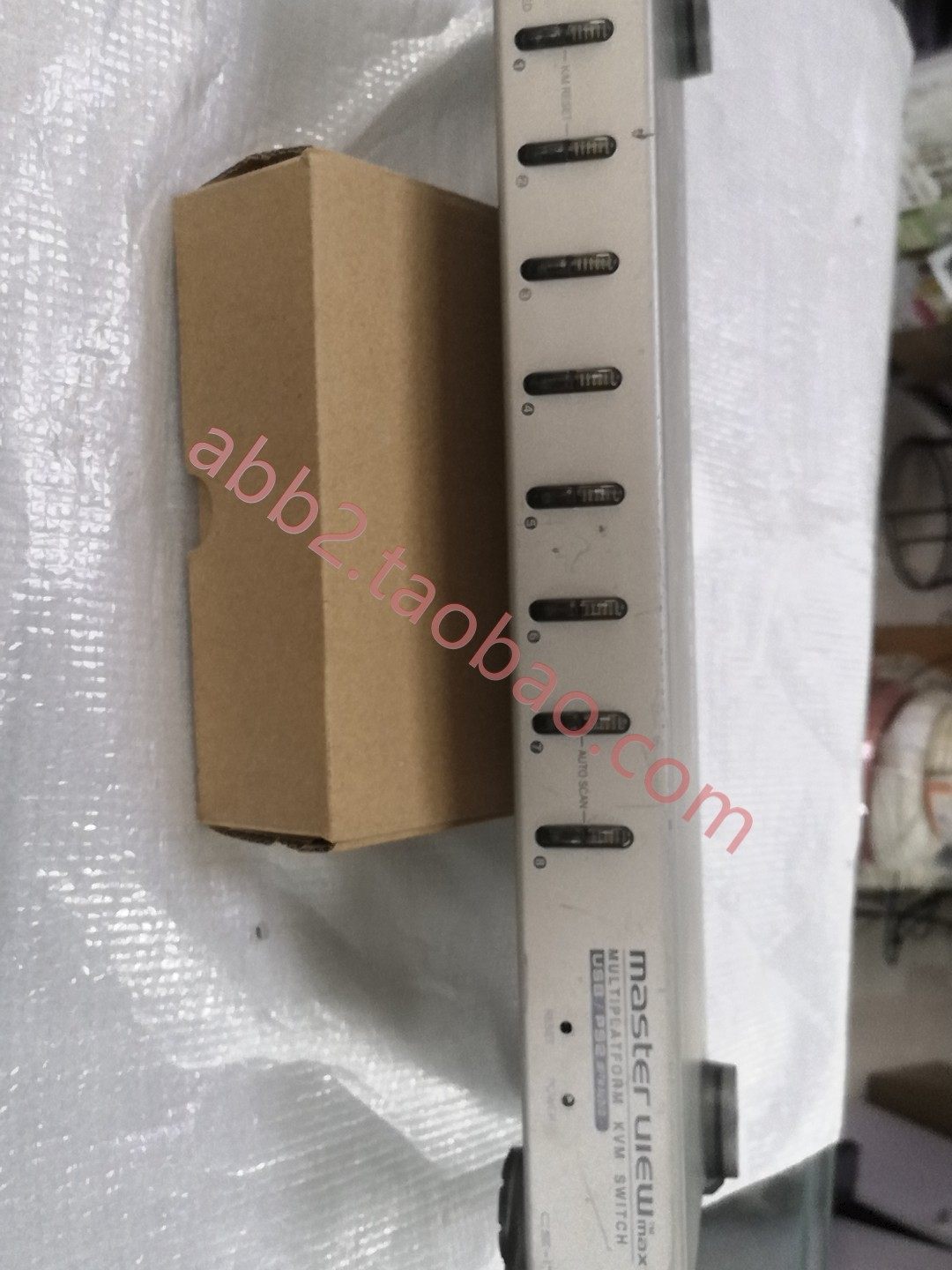 宏正 cs1785 vga  kvm      50