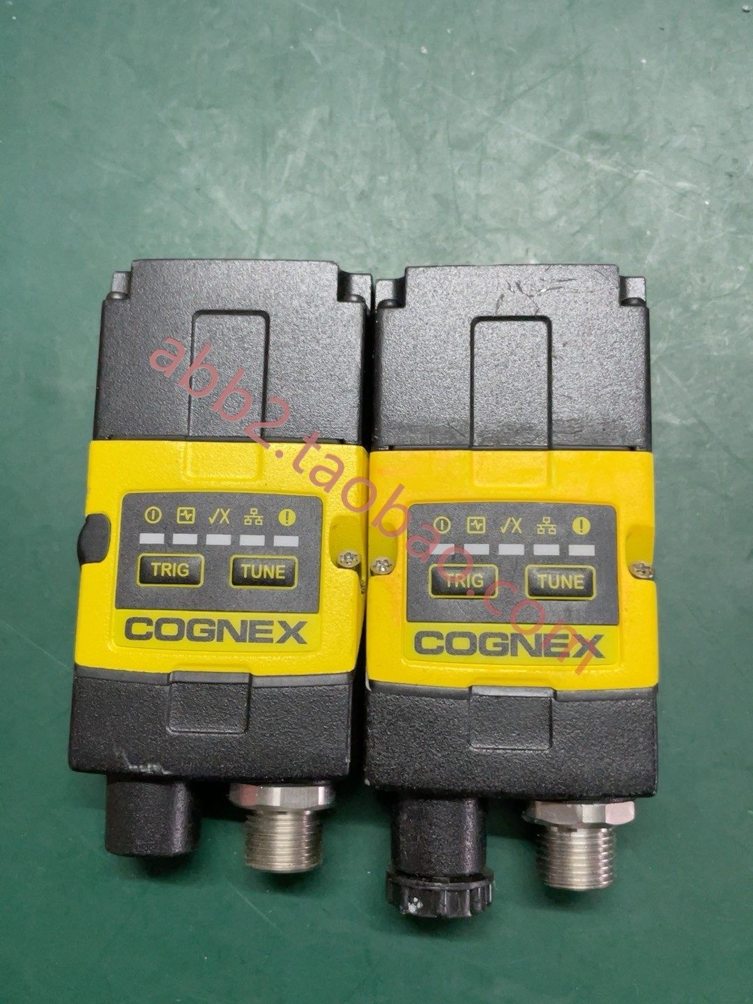 cognex dm262x 康耐视 工业相机
