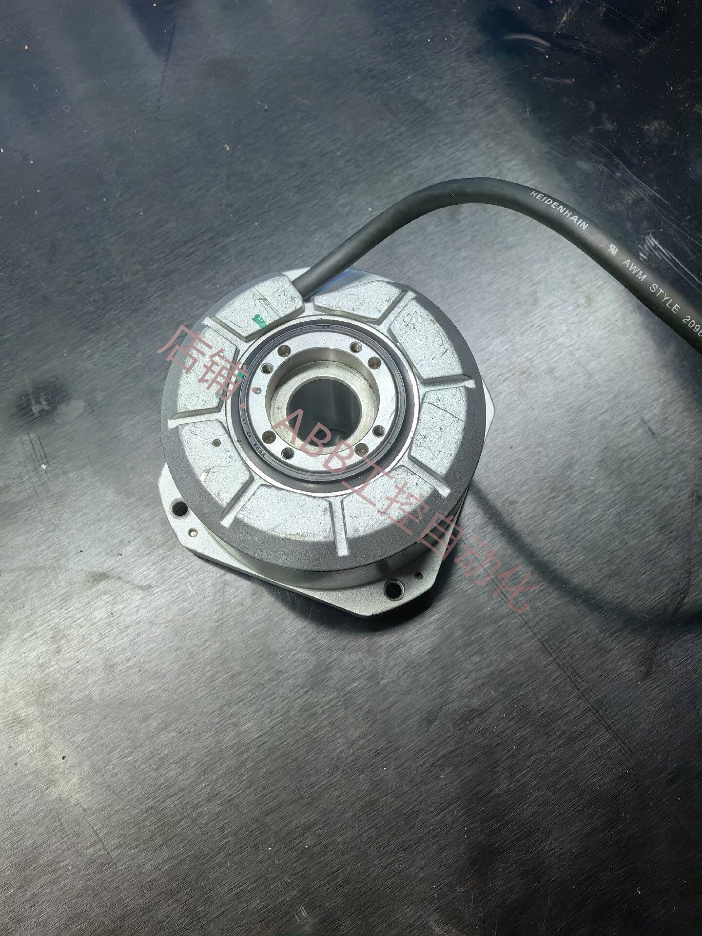 海德汉圆光栅好用rcn 226 id 533 110- 01 懂行行业内就这一个